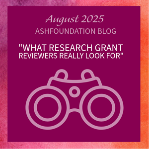 August 2025 Blog