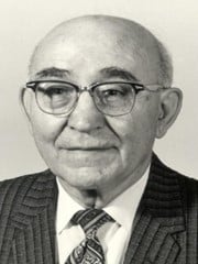Louis M. DiCarlo