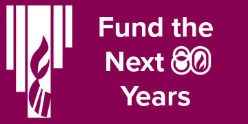 Fund the next 80 years