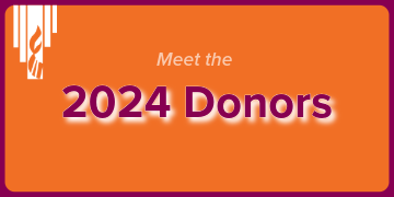 Meet the 2024 Donors