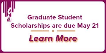 Button-Graduate Student Scholarships