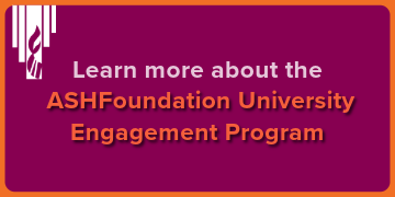 University Engagement Program