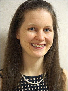 Jena McDaniel, PhD