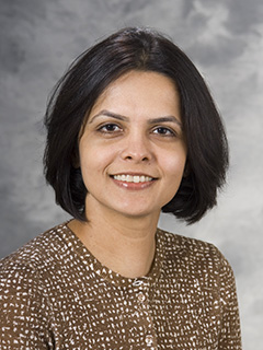 Rita Patel