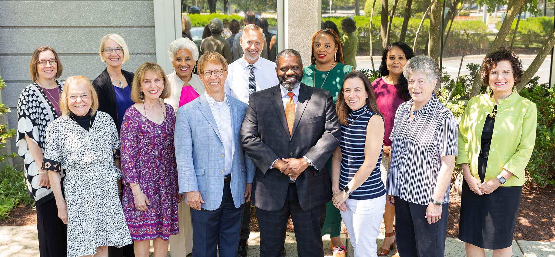 2022 ASHFoundation Board of Trustees