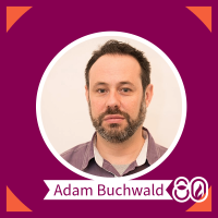 Adam Buchwald
