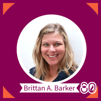 Brittan A. Barker