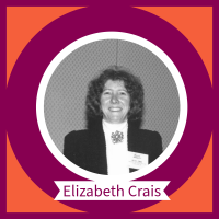 Elizabeth Crais
