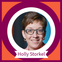 Holly Storkel