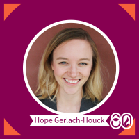 Hope Gerlach-Houck