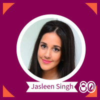 Jasleen Singh