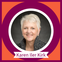 Karen Iler Kirk