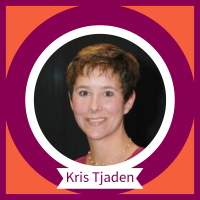 Kris Tjaden
