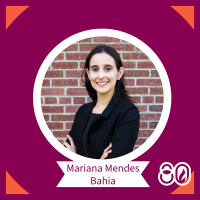 Mariana Mendes Bahia