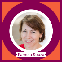 Pamela Souza