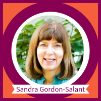 Sandra Gordon-Salant