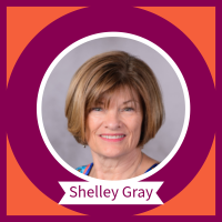 Shelley Gray