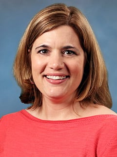 Suzanne M. Adlof