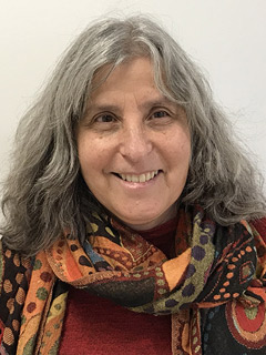 Sarita
L. Eisenberg