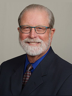 Jon F. Miller Jon F. Miller