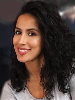 Ashwaq A. Alzamel