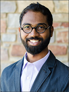 Sriram Boothalingam