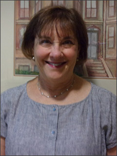 Sandra Cohn Thau