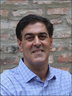 John Consalvi John Consalvi