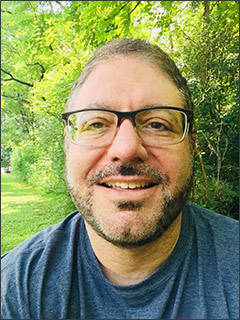 Joseph Constantine