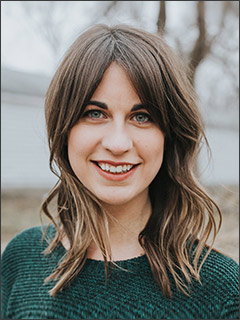 Natalie V. Covington