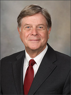 Joseph R. Duffy Joseph R. Duffy