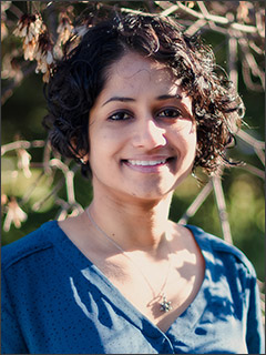Vijayalakshmi Easwar