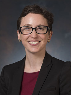 Jennifer H. Fortin