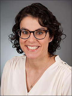 Amanda M. Griffin