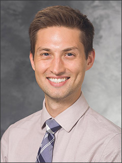 Jesse D. Hoffmeister