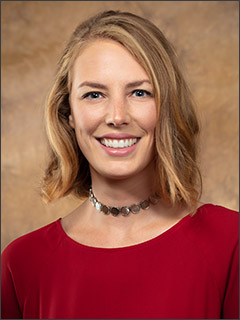 Christine E. Holyfield