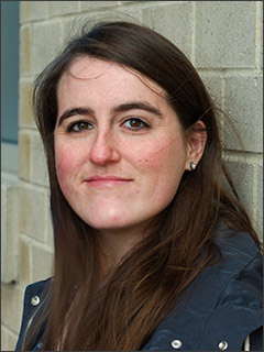 Brittany Nicole Jaekel