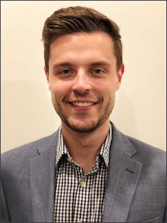 David Michael Kessler