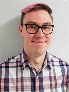 Benjamin Kost