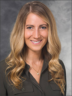 Brittany N. Krekeler