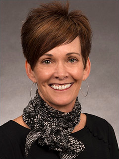 Joni Loftin