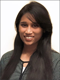 Chitrali Ramakant Mamlekar