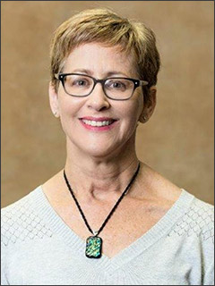 Elaine Mormer