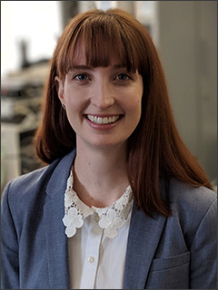 Sarah E. Perry