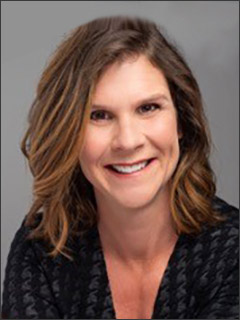 Cara Sauder