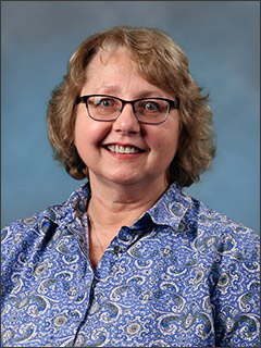 Sarah Scarborough