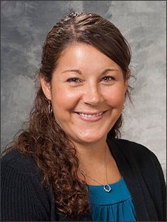 Allison J. Schaser