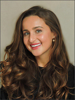 Jasmine A. Weinman