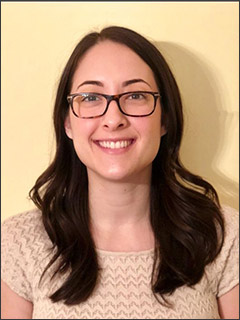 Kacie E. Wittke