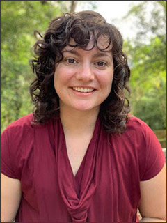 Mary Claire Wofford